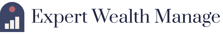 Expert Wealth Manage logo